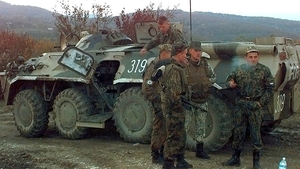 ULTIMA ORA! Circa 700 de militari rusi au patruns luni in Ucraina