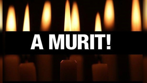 Doliu uriaș în showbiz. Cântărețul a murit la doar 56 de ani