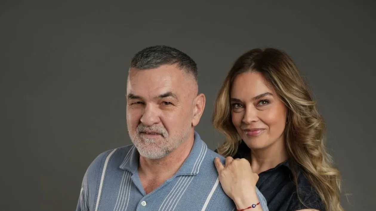 Leonard Doroftei va deveni bunic! Fostul campion mondial de box este în culmea fericirii: ”Numai eu o sa stau cu nepoțelul”