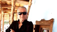 Artistul Viorel Nimigeanu s-a stins din viață! A fost răpus de virusul SARS-CoV-2