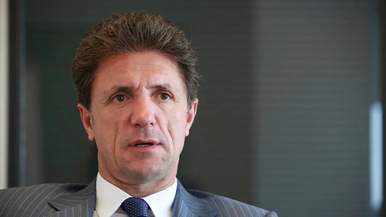 Gica Popescu a fost ELIBERAT din inchisoare!