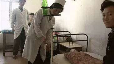 Locuitorii sufera de o „boala fantoma”! E inspaimantator ce li se intampla aproape tuturor celor din Coreea de Nord