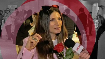 “Poate ar fi cazul să mă retrag!” Ioana Ginghină, în pericol să se lase de meserie?! De ce nu a preluat numele actualului soț?