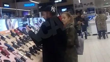 ”Băiatul rău” de la Paraziţii şi-a găsit... ”naşa”. L-a pus cu botul pe labe pe Ombladon!