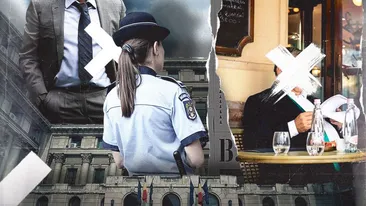 Înaltul ofițer acuzat de hărțuire sexuală și șantaj, “pus la adăpost” în restaurantul ministerului, închis de COVID-19