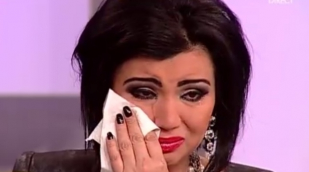 Adriana Bahmuțeanu a pierdut custodia copiilor