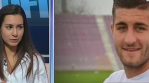 Ada, presupusa amantă a lui Ovidiu Popescu, rupe tăcerea! "Am dovezi, m-a ameninţat că..."
