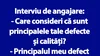 Bancul de 1 Mai | Interviu de angajare