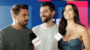 Se pregătește mega-petrecere la Vorbește Lumea, de pe PRO TV! Shurubel și Bogdan fac credit la bancă pentru nunta anului! Lili Sandu le va pupa mâinile: ”Vă iau pe rând!”