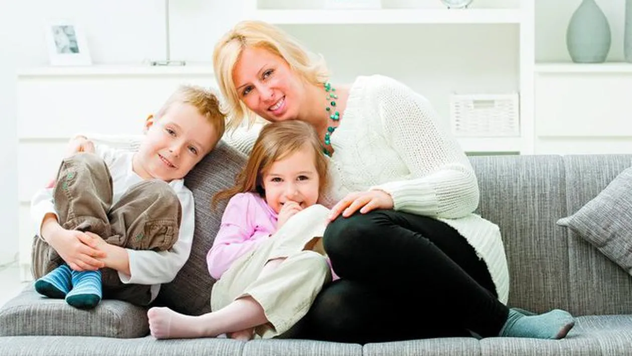 Totul despre bolile copilariei