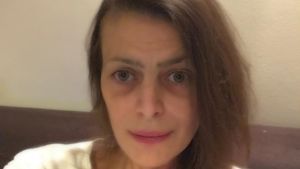 De ce a murit Cătălina Isopescu. Celebrul model al anilor '90 s-a stins din viață la doar 49 de ani