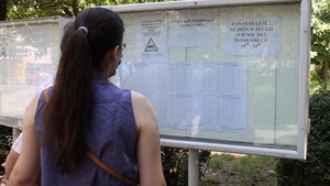 Când se afișează rezultatele Evaluării Naționale 2018, după contestații