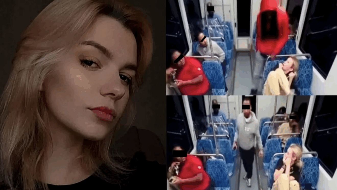 Cazul ucrainencei Iryna Zarutska are urmări inedite în SUA. Pluton de execuție, reactivat?!