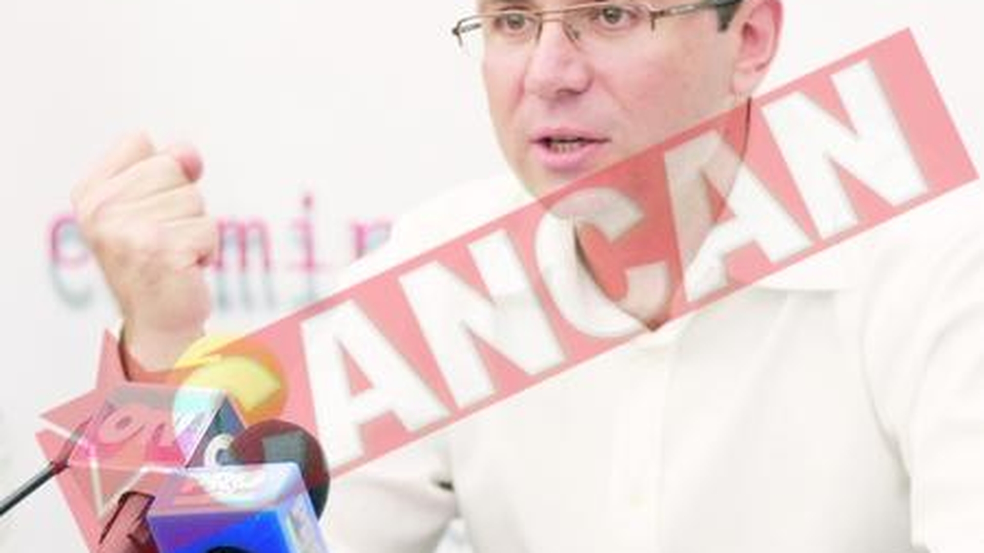 Gusa isi face pagina web de un miliard de lei
