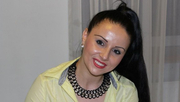 Magda Ciumac i-a cerut Alinei daune morale de 100.000 de euro