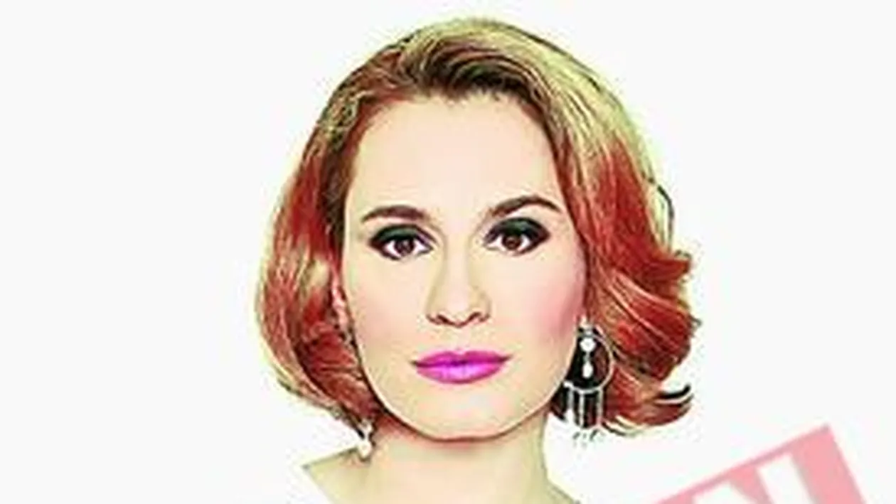 Esca se face VJ la MTV