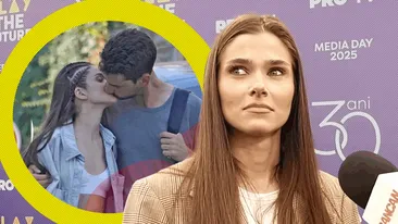 Theo Rose, despre momentul care i-a dat viaţa peste cap! I-a cucerit pe șefii de la PRO TV și și-a găsit iubirea! “Am ales fix ce trebuia”