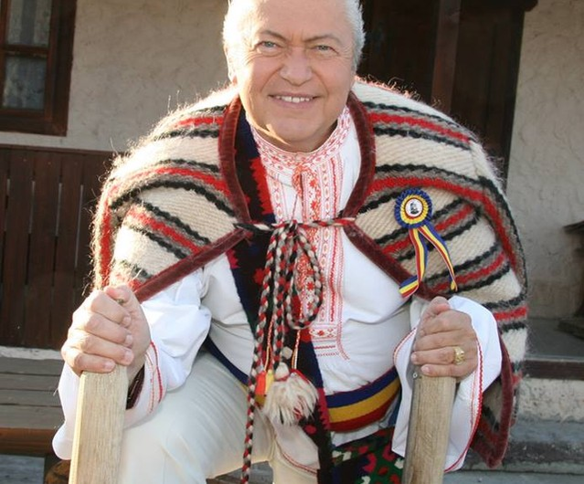 Gheorghe Turda a răbufnit! Motivul pentru care s-a despărțit de Nicoleta Voicu. “Când eram la baie, îmi…”