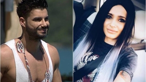 Părăsită de ANDY după „Insula iubirii“, DIANA a dat cărţile pe faţă: „A fost dragoste la prima vedere“