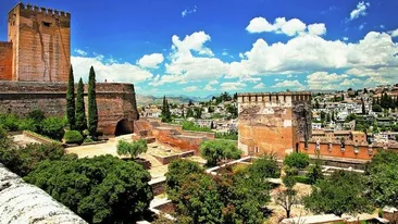 Rasfat culinar pe timpul verii. Deliciile bucatariei spaniole