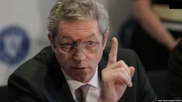 Adrian Streinu-Cercel, anunț de ultimă oră! COVID-19 ar fi lovit România încă din 2019. “Am avut și noi, nu suntem pe altă planetă!”