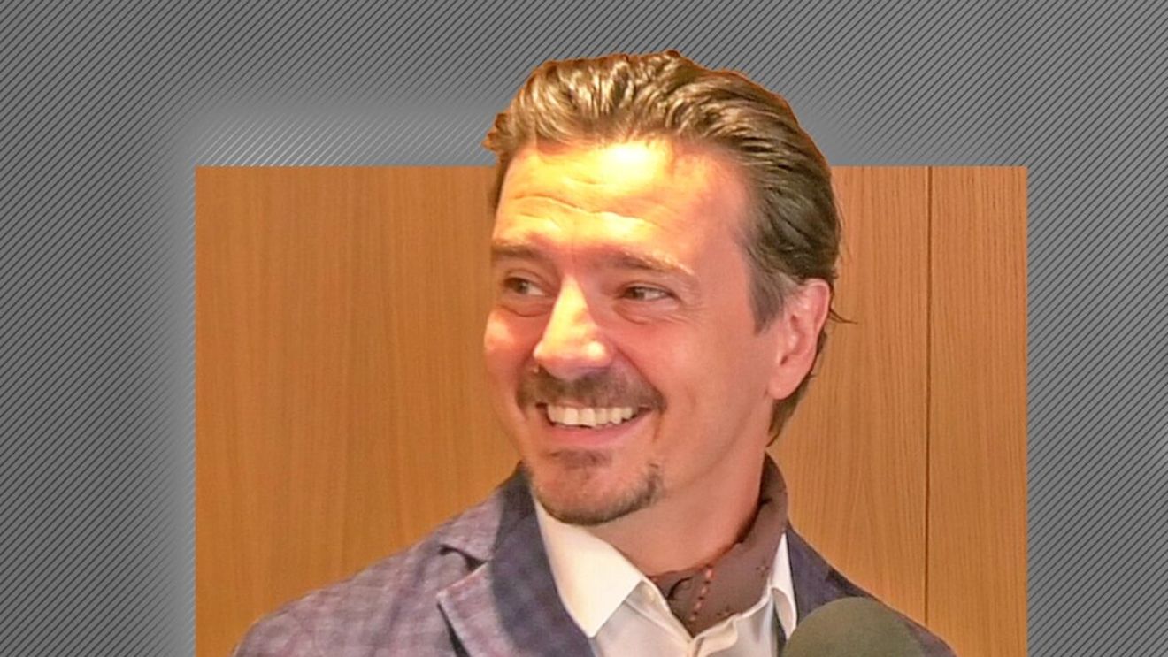 Actor de telenovele și în show-uri mari jurat, Mihai Petre dezvăluie cum de dans s-a apucat: “Am văzut atâtea feteeee!”