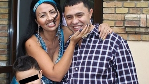 Narcisa îl acuză pe Nicolae Guță de consum de droguri? Ce dezvăluiri șocante a făcut, în direct: „Îi plac plantele!”