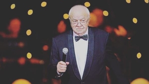 Alexandru Arșinel, direct pe scenă din spital! Ce spune marele actor