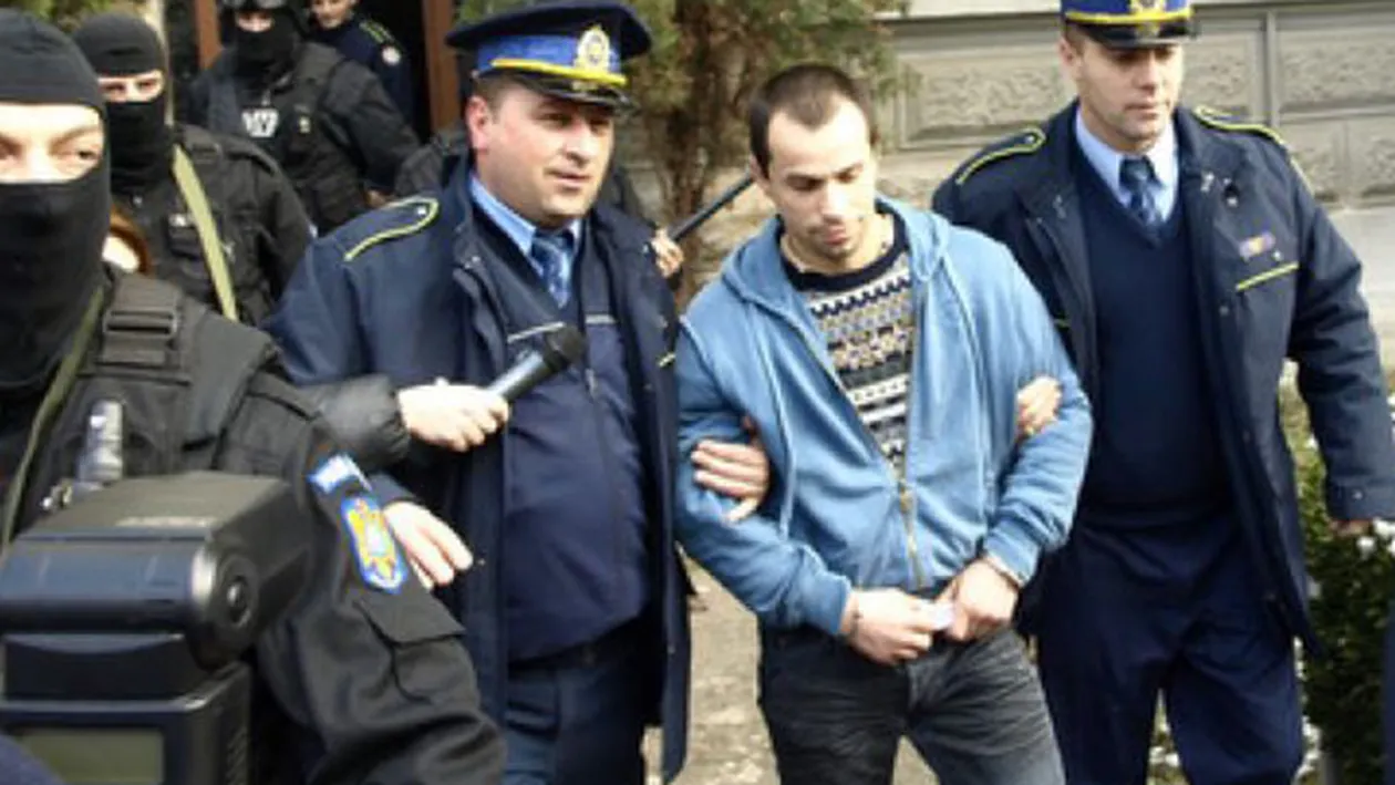 Serghei Gorbunov s-a plictisit rau de puscarie! Ce le-a cerut judecatorilor!