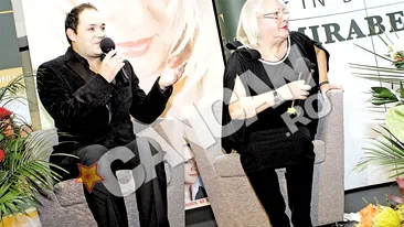 Raoul s-a lansat in muzica cu bani furati, dar a gasit o metoda sa scape de inchisoare le-a cantat politistilor ispravile iubitei