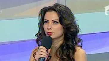 Iuliana Luciu: Nicoleta nu este cea mai fericita femeie! Uite cum incearca bruneta sa treaca peste infidelitatea sotului!