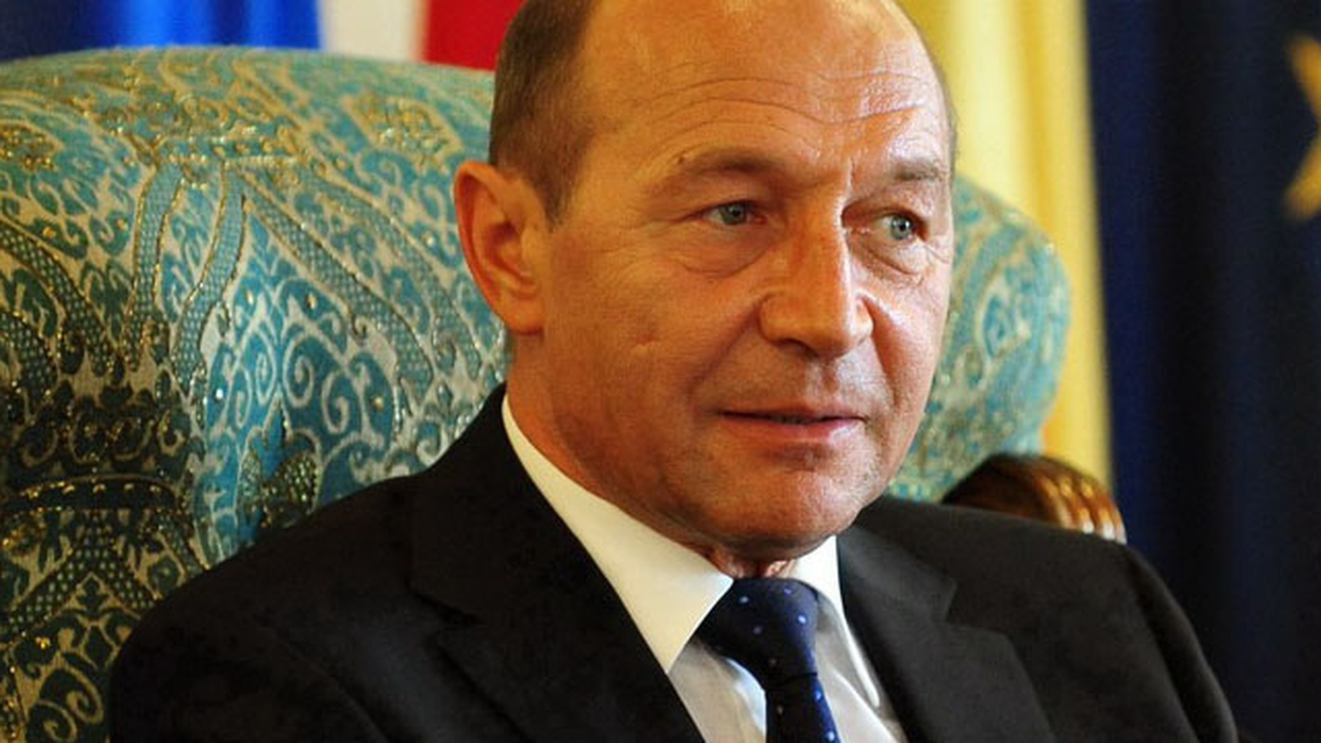 Cantareata preferata a lui Basescu a pus ochii pe Iohanis! N-ai sa crezi ce a spus Cristiana despre presedintele Romaniei