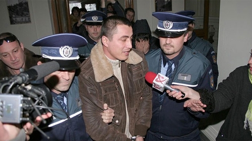 Mama Elodiei nu stia de problemele fiicei ei cu Cioacă: "Ea era o femeie foarte mândră, nu-mi spunea nimic"