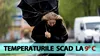 Meteorologii ACCUWEATHER anunță temperaturi de 9 grade Celsius în România. Orașele în care vremea se răcește brusc