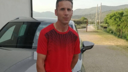 A murit Daniel Muntean, românul care a căzut de la înălțime pe un șantier din Italia. Anunțul trist a fost făcut de soția sa