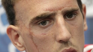 L-a vandut Bayern pe Ribery la Real Madrid?