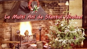 Urări și mesaje de Sfântul Nicolae. Cele mai frumoase felicitări