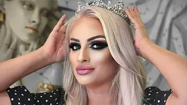 Sânziana Buruiană a părăsit România pentru job. Unde lucrează acum blondina: ”Câștig dublu și lucrez o oră pe zi”