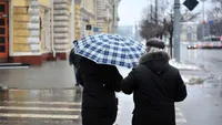 Prognoza meteo 15 martie 2019. Se anunță precipitații și vreme închisă