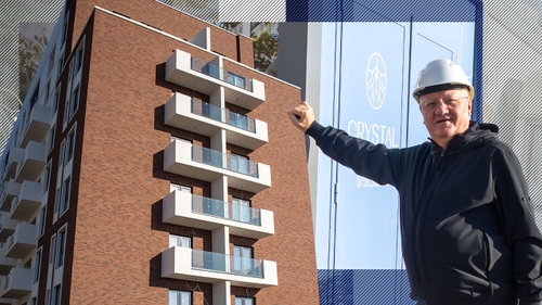 Dumitru Dragomir a dat lovitura pe piața imobiliară! Vinde apartamente și cu două milioane de euro