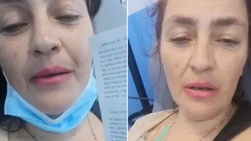 Rona Hartner, după a doua cură de chimoterapie: ”Mama îmi face acatistul și eu fac rugăciuni”