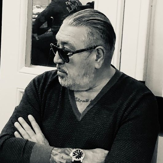Serghei Mizil, poveștile neștiute/ (Foto: Instagram)