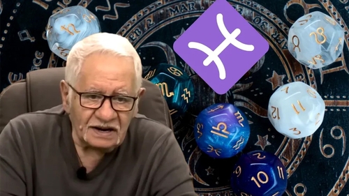 Mihai Voropchievici dezvăluie care e singura zodie favorizată de rune în luna aprilie: "Câștiguri financiare, prosperitate și abundență"