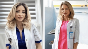 Ștefania Szabo a fost agresată de un coleg medic, în timpul unei operații. Incidentul pe care l-a raportat, înainte să moară