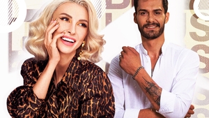 Andreea Bălan a făcut pace cu George Burcea „Îmi doresc să fim ambii liniştiți”