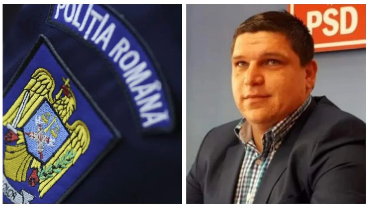 L-ai văzut?! Un fost consilier local PSD a dispărut, iar familia îl caută cu disperare