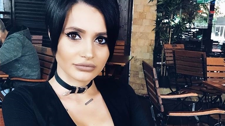 Diana de la ”Insula iubirii”, în depresie după ce a fost părăsită de ispita Andy