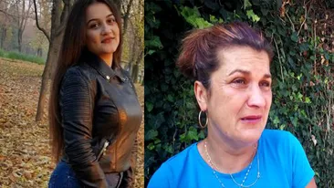 Noi detalii ies la iveală. Mama Luizei, fata dispărută la Caracal, testată la detectorul de minciuni: Le-am spus că...
