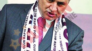 "Gafaim ca o locomotiva cu aburi"