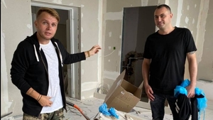 Codin Maticiuc, decizie emoționantă de ziua lui: ”O donez!” + El e Ciprian, tânărul care l-a impresionat
